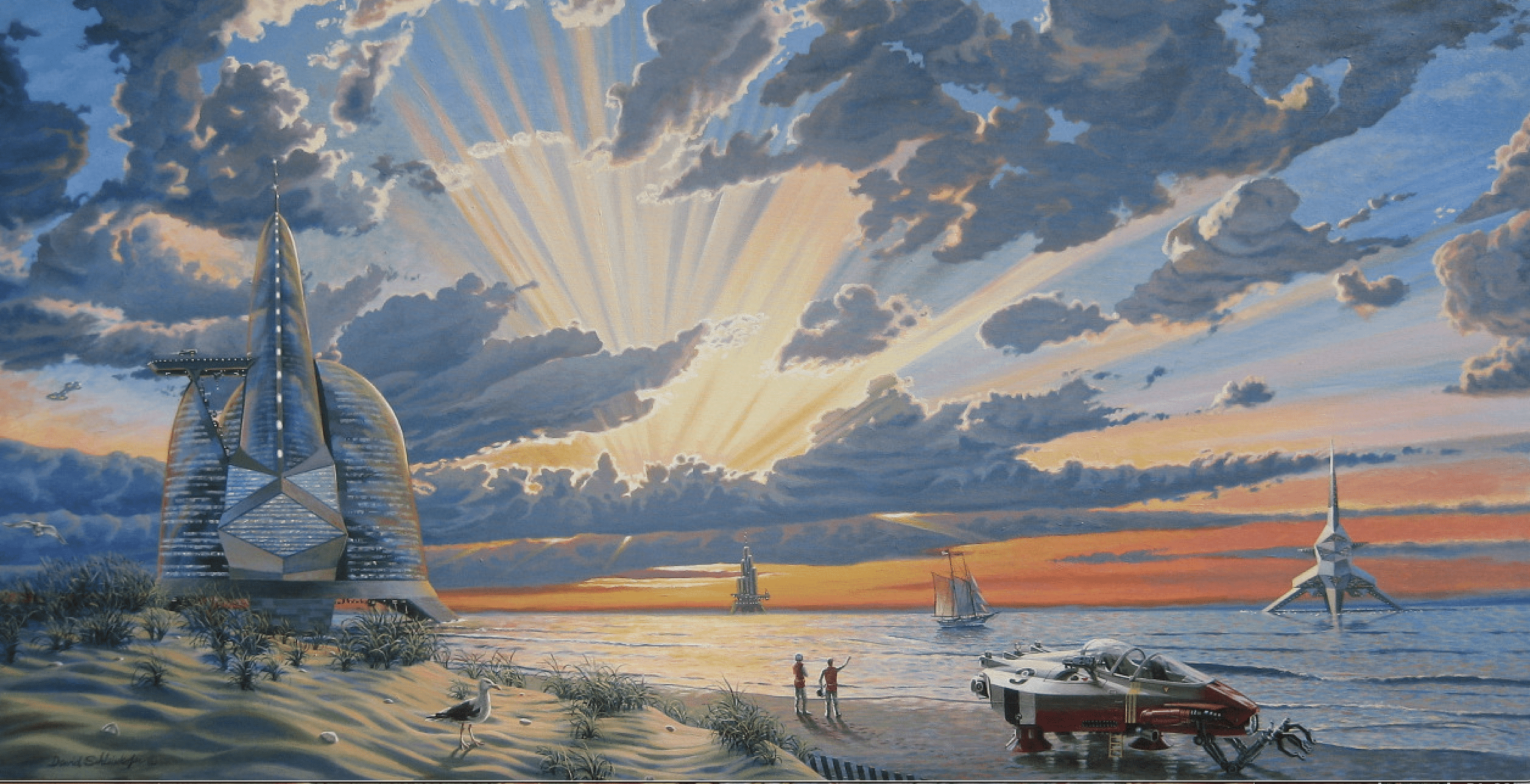 Jeff Herman Picture