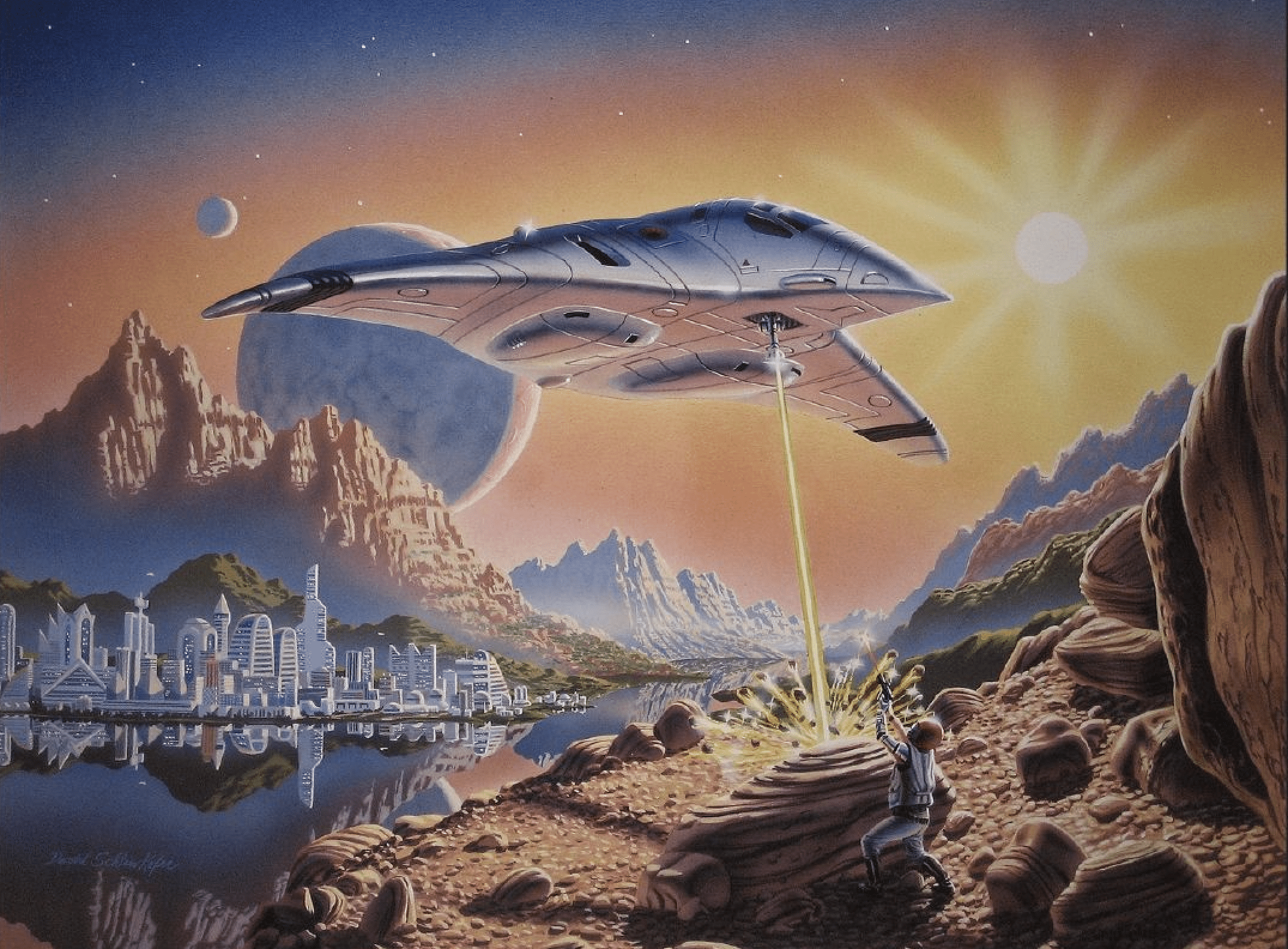 Jeff Herman Picture