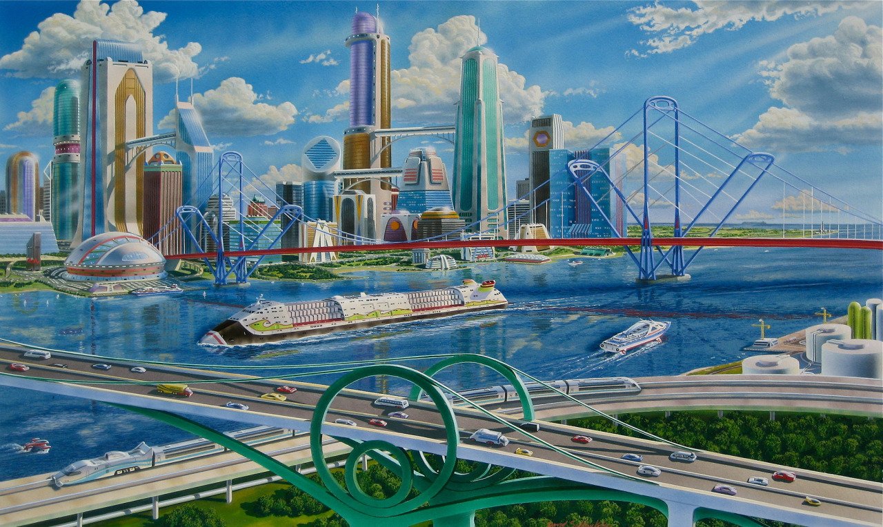 Artwork Banner