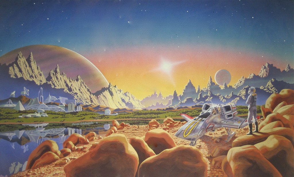 Jeff Herman Picture